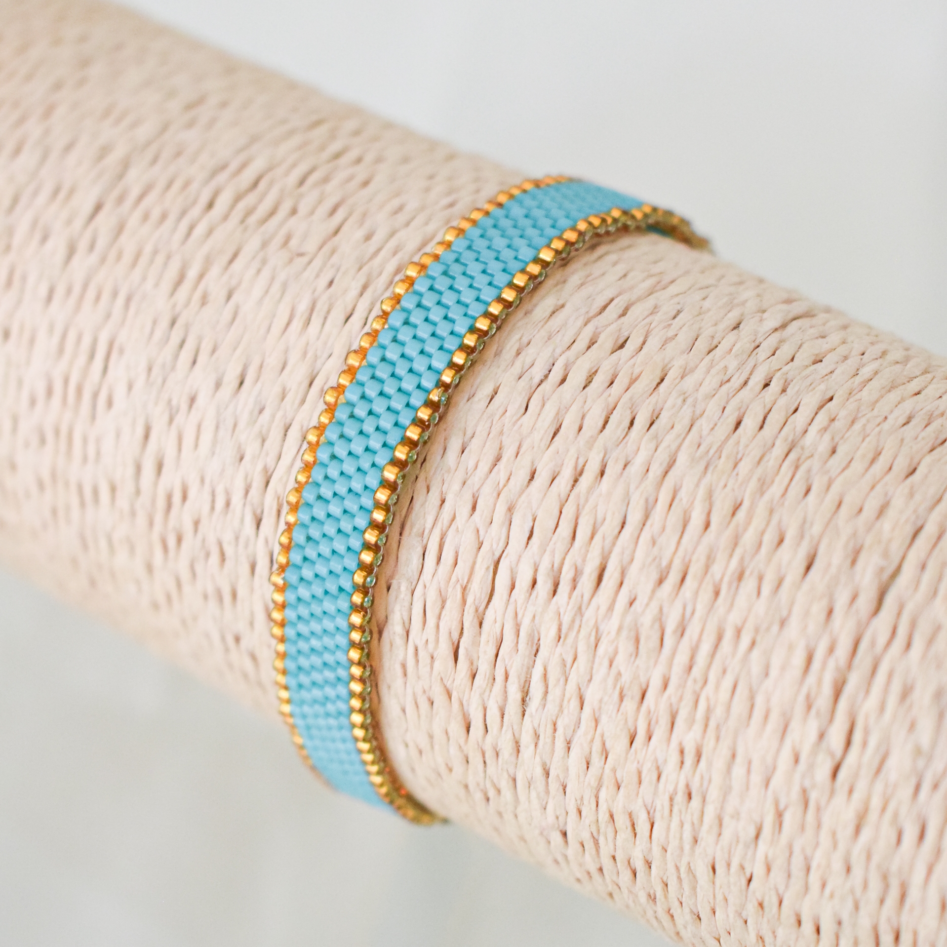 Pulsera Color Infinito Miyuki - Imagen 4
