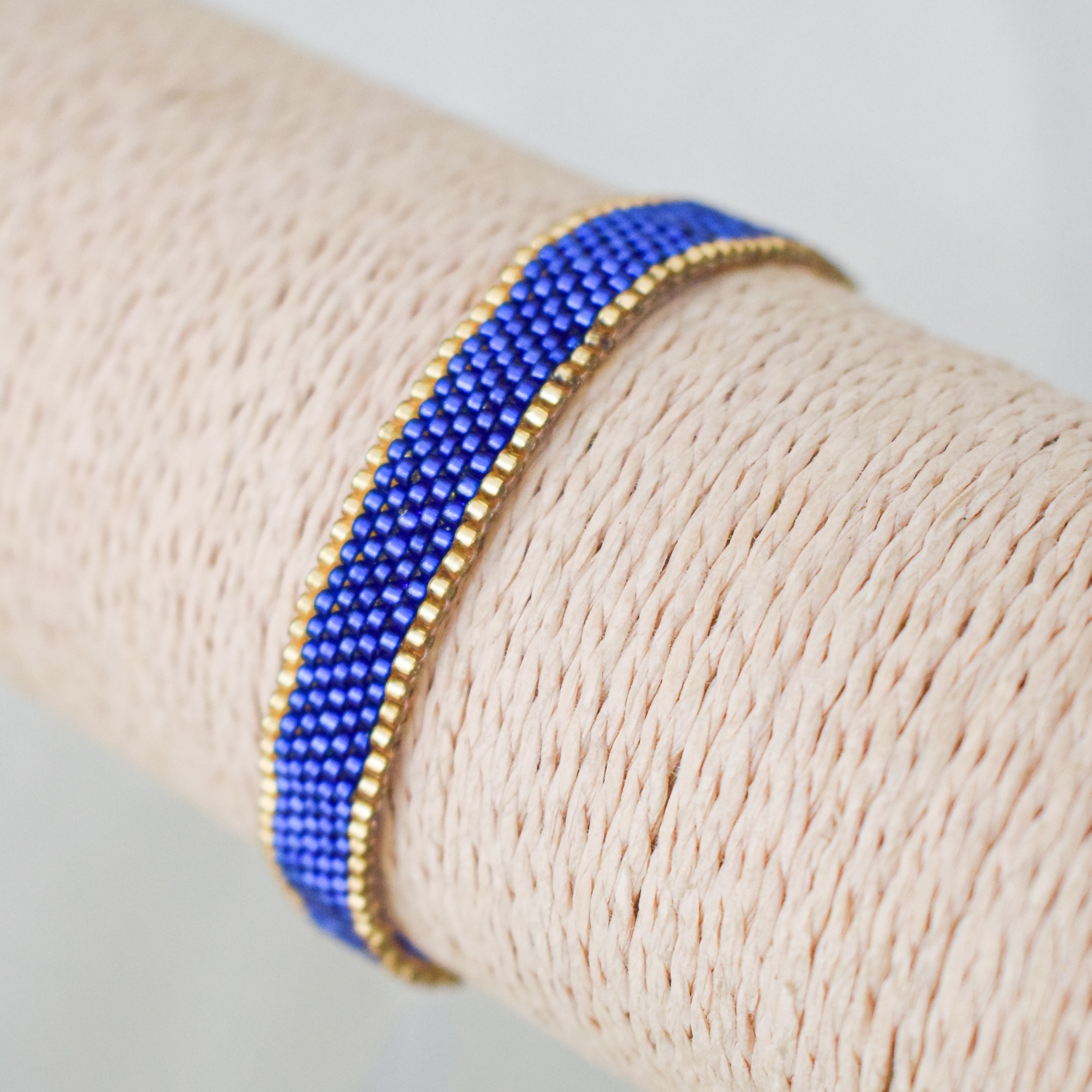 Pulsera Color Infinito Miyuki - Imagen 5