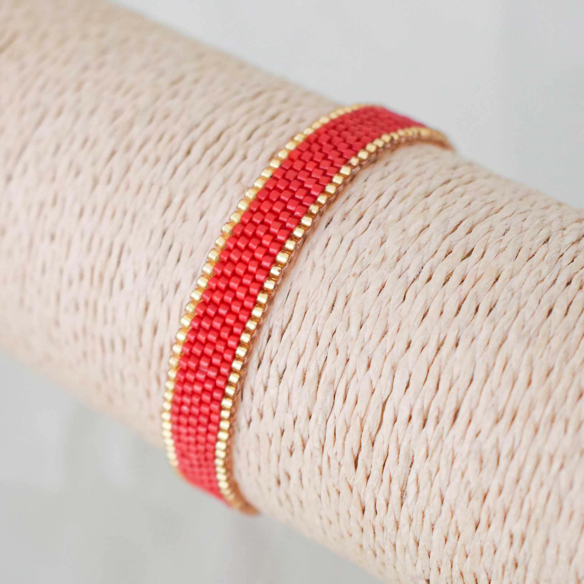 Pulsera Color Infinito Miyuki - Imagen 6